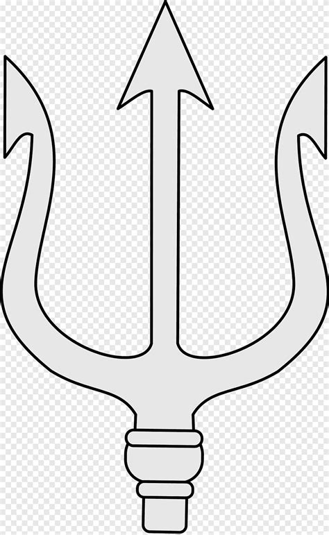 simbol trisula
